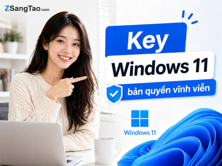 Windows 11 bản quyền: có đáng mua thay vì dùng key share?
