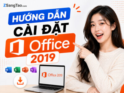 Office 2019 hết hỗ trợ, còn đáng dùng hay nên nâng cấp?