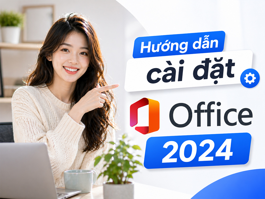 Office 2024 có đáng dùng khi Office 365 ngày càng mạnh?