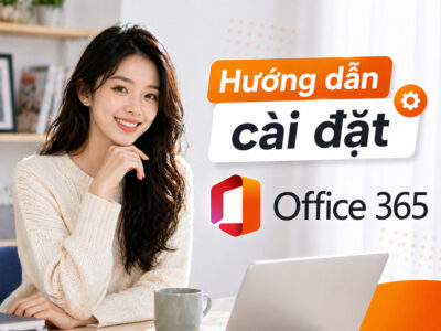 Microsoft 365, sự thật cần biết khi dùng Office 365 Crack