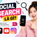 Social Search là gì? Cách tối ưu nội dung dễ được tìm thấy