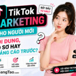 TikTok Marketing cho người mới: nên bắt đầu từ đâu?